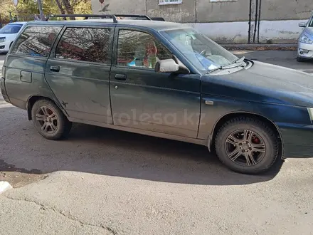 ВАЗ (Lada) 2111 2002 года за 1 250 000 тг. в Костанай – фото 3