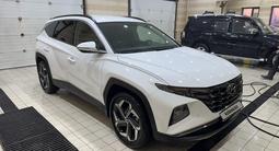 Hyundai Tucson 2024 года за 15 600 000 тг. в Караганда