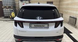 Hyundai Tucson 2024 года за 15 600 000 тг. в Караганда – фото 4