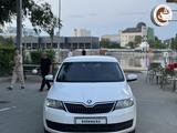 Skoda Rapid 2016 года за 5 450 000 тг. в Атырау