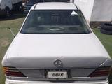 Mercedes-Benz E 230 1992 года за 600 000 тг. в Кызылорда – фото 4