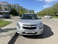Chevrolet Cobalt 2022 годаүшін5 600 000 тг. в Астана