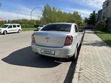 Chevrolet Cobalt 2022 года за 5 600 000 тг. в Астана – фото 4
