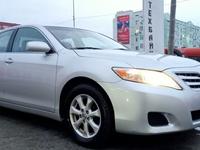 Toyota Camry 2010 года за 5 150 000 тг. в Атырау