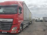 DAF  XF 2017 года за 50 000 000 тг. в Шымкент – фото 2