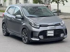 Kia Morning, 2023