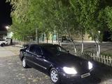 Mercedes-Benz S 350 2003 годаүшін6 000 000 тг. в Жанаозен – фото 4