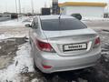 Hyundai Accent 2011 года за 4 800 000 тг. в Астана – фото 4