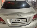 Hyundai Accent 2011 годаүшін4 485 180 тг. в Астана – фото 4