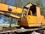 МАЗ  Автокраны 1990 года за 2 200 000 тг. в Кызылорда – фото 3