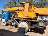 МАЗ  Автокраны 1990 года за 2 200 000 тг. в Кызылорда – фото 5