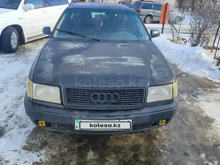 Audi 100 1994 года за 2 000 000 тг. в Кордай