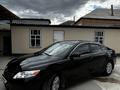 Toyota Camry 2011 года за 6 100 000 тг. в Кызылорда – фото 6