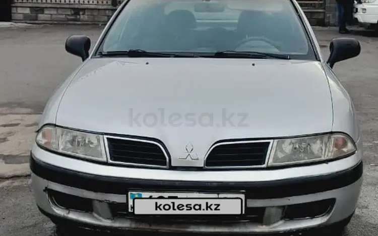 Mitsubishi Carisma 1999 года за 1 000 000 тг. в Алматы