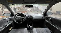 Mazda 323 1999 года за 1 400 000 тг. в Кокшетау – фото 4