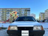 ВАЗ (Lada) 2109 2003 годаүшін1 199 000 тг. в Атырау – фото 3