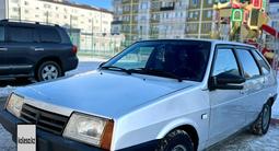 ВАЗ (Lada) 2109 2003 года за 1 199 000 тг. в Атырау