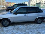 ВАЗ (Lada) 2109 2003 годаүшін1 199 000 тг. в Атырау – фото 4