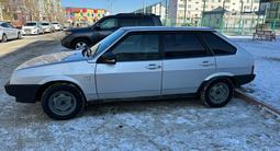 ВАЗ (Lada) 2109 2003 года за 1 199 000 тг. в Атырау – фото 4