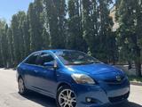 Toyota Yaris 2009 года за 4 200 000 тг. в Алматы – фото 2