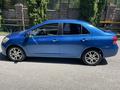 Toyota Yaris 2009 года за 4 200 000 тг. в Алматы – фото 8