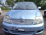 Toyota Corolla 2006 годаүшін3 500 000 тг. в Петропавловск