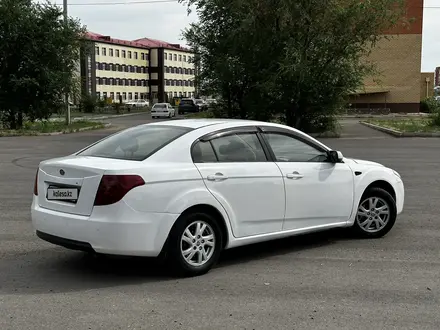 FAW Besturn B50 2014 года за 2 900 000 тг. в Экибастуз – фото 9