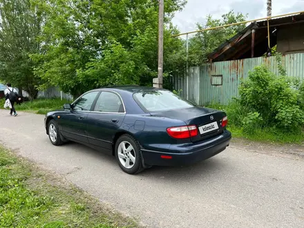 Mazda Xedos 9 1998 года за 1 600 000 тг. в Алматы