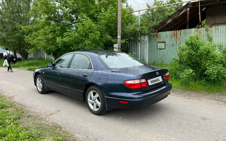 Mazda Xedos 9 1998 года за 1 600 000 тг. в Алматы