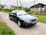 Mazda Xedos 9 1998 годаүшін1 600 000 тг. в Алматы – фото 3