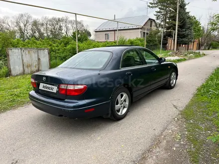 Mazda Xedos 9 1998 года за 1 600 000 тг. в Алматы – фото 5