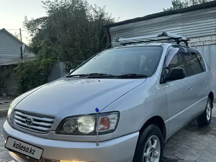 Toyota Ipsum 1997 года за 3 650 000 тг. в Алматы – фото 5