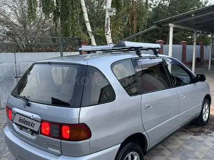 Toyota Ipsum 1997 года за 3 650 000 тг. в Алматы – фото 9