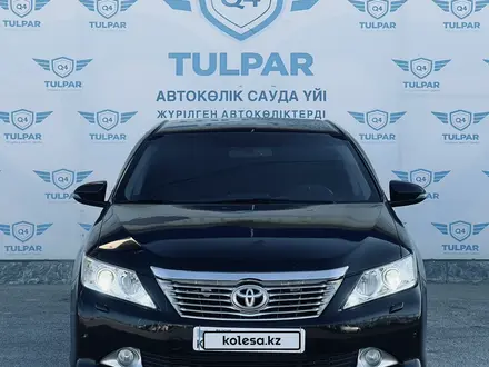 Toyota Camry 2012 года за 8 600 000 тг. в Актау