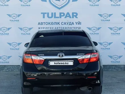 Toyota Camry 2012 года за 8 600 000 тг. в Актау – фото 2