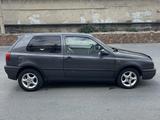 Volkswagen Golf 1995 года за 2 200 000 тг. в Семей – фото 5