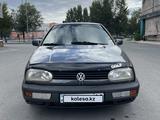 Volkswagen Golf 1995 года за 2 300 000 тг. в Семей