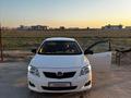 Toyota Corolla 2007 годаүшін3 800 000 тг. в Актау