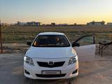 Toyota Corolla 2007 года за 3 800 000 тг. в Актау