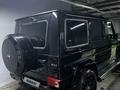 Mercedes-Benz G 63 AMG 2017 годаүшін51 000 000 тг. в Алматы – фото 4