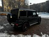 Mercedes-Benz G 63 AMG 2017 годаfor44 900 000 тг. в Алматы – фото 4