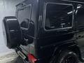 Mercedes-Benz G 63 AMG 2017 годаүшін51 000 000 тг. в Алматы – фото 5