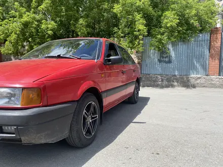 Volkswagen Passat 1988 года за 1 100 000 тг. в Караганда – фото 6