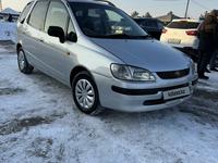 Toyota Spacio 1998 годаfor3 150 000 тг. в Алматы