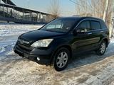 Honda CR-V 2008 года за 7 000 000 тг. в Алматы – фото 4