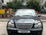 Mercedes-Benz C 200 2000 годаүшін3 150 000 тг. в Алматы