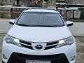 Toyota RAV4 2013 годаүшін11 500 000 тг. в Атырау