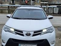 Toyota RAV4 2013 года за 11 500 000 тг. в Атырау