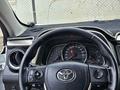 Toyota RAV4 2013 годаүшін11 500 000 тг. в Атырау – фото 9