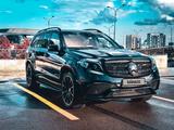 Mercedes-Benz GLS 63 AMG 2017 годаүшін36 000 000 тг. в Астана – фото 3